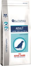 Royal Canin Veterinary Care Nutrition кастрированных Adult Large Вес и костно 28 12кг