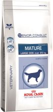 Royal Canin Veterinary Care Nutrition Старший Consult Зрелые Большой Vitality 25 & Joint 14 кг