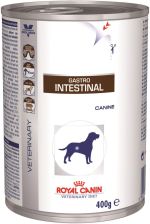 Royal Canin Veterinary Diet Canine Желудочно Кишечный Wet 400г