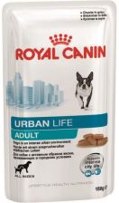 Royal Canin Влажный Городская жизнь взрослых 150г