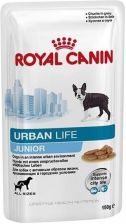 Royal Canin Влажный Городская жизнь Младший 150г