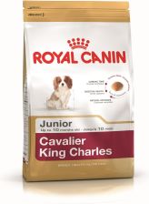 Royal Canin Cavalier King Charles Младший 1,5кг