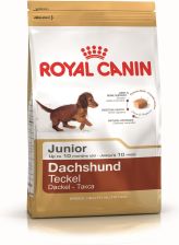 Royal Canin Dachshund Младший 1,5кг