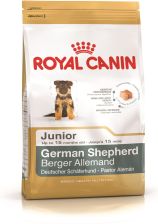 Royal Canin German Shepherd Младший 12кг