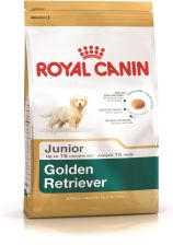Royal Canin Golden Retriever Младший 12кг