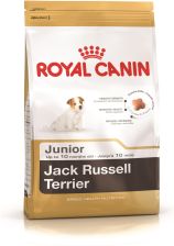 Royal Canin Junior Jack Russell Terrier 1,5кг