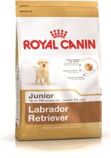 Royal Canin Labrador Retriever Младший 12кг