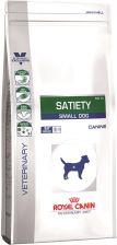 Royal Canin Veterinary Diet Сытость Малый SSD30 3.5kg