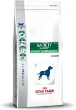 6кг Royal Canin Veterinary Diet Сытость Поддержка Управления Весом