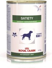 Royal Canin Veterinary Diet Canine Сытость Вес Управление Wet 410г