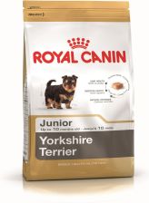 Royal Canin Yorkshire Terrier Младший 1,5кг