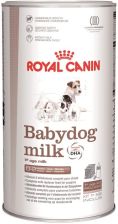 Royal Canin Babydog Молоко 400г