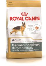 Royal Canin German Shepherd Adult 12кг