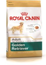 Royal Canin Golden Retriever Adult 12кг