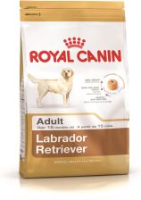 Royal Canin Labrador Retriever Adult 12кг