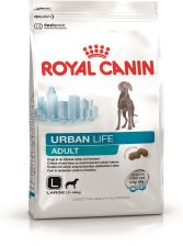 Royal Canin для взрослых Большой Городской 9kg Жизнь