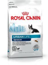 Royal Canin Старший Городская жизнь Малый 500г