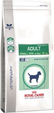 Royal Canin Veterinary Care Nutrition Adult Small & Dental Digest 25 4кг