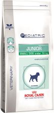 Royal Canin Veterinary Care Nutrition Детская Юниор Малый Digest и Зубные 29 4кг