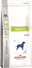 Royal Canin Veterinary Diet Диабетическая DS37 12кг