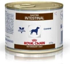 Royal Canin Veterinary Diet Canine Желудочно Кишечный Wet 200г