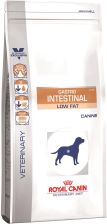 Royal Canin Veterinary Diet Gastro Intestinal Low Fat LF22 12кг