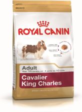 Royal Canin Cavalier King Charles Adult 1,5кг