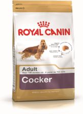 Royal Canin Cocker Adult 12кг