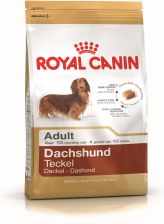 Royal Canin Dachshund Adult 1,5кг