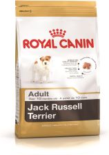 Royal Canin для взрослых Джек Рассел терьер 1,5кг
