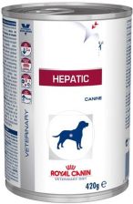 Royal Canin Veterinary Diet Canine Печень Wet 420г