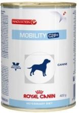 Royal Canin Veterinary Diet Mobility Canine Wet C2P + 400G