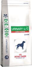 Royal Canin Veterinary Diet Мочевой U / C Low пуринов UUC18 14кг