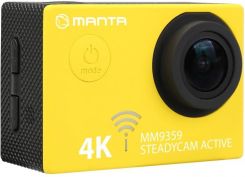 4K Manta MM9359