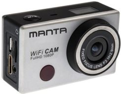 Full HD Manta MM336