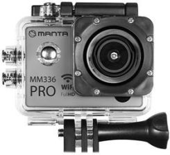 Manta Full HD MM336PRO Wi-Fi