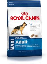 Royal Canin Maxi Adult 15кг