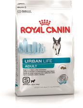 Royal Canin для взрослых Малой городской жизни 1,5кг