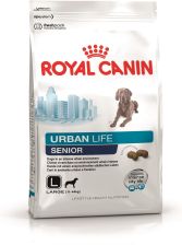 Royal Canin Старший Городская жизнь Большая 9kg