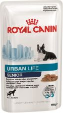 Royal Canin Влажный Городская жизнь Старший 150г