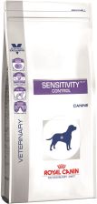 Royal Canin Veterinary Diet Sensitivity Control SC21 14кг
