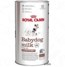 Royal Canin Babydog Молоко 2кг