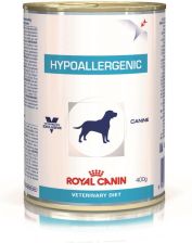 Royal Canin Veterinary Diet Canine Гипоаллергенный Wet 400г