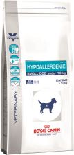 Royal Canin Veterinary Diet Гипоаллергенный Малый HSD24 3.5kg