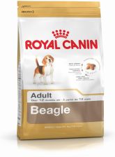 Royal Canin Бигль Adult 12кг