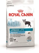 Royal Canin Младший Небольшой городской жизни 3кг