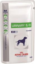 Royal Canin Veterinary Diet Мочевой S / O Canine Wet 150г