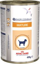 Royal Canin Veterinary Care Nutrition Старший Consult Зрелые 400г