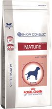 Royal Canin Veterinary Care Nutrition Старший Consult Зрелые 23 & Vitality кожи 10кг