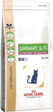 Royal Canin Veterinary Diet Мочевой обоняния Аттракцион UOA32 400г